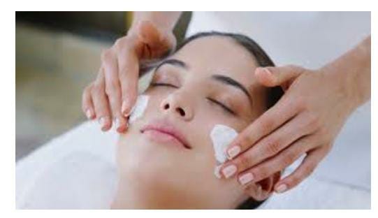 GLORY BEAUTY PARLOUR KARAPPARAMBA